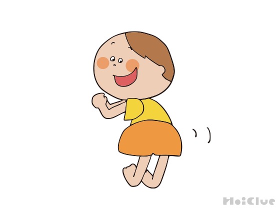 しりもじ〜心を開ける仲間と楽しむおもしろ遊び〜