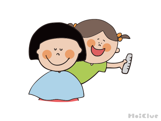 美容院ごっこ〜イメージを再現するのが楽しい、ごっこ遊び〜