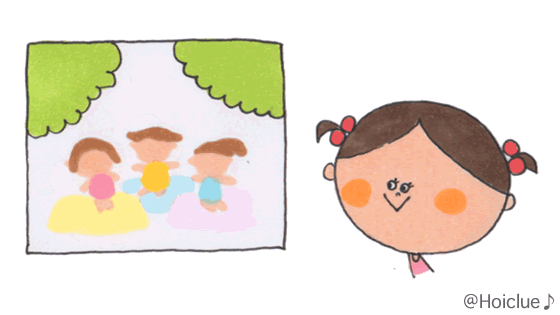 思い出リレー紙芝居〜年度末に楽しめそうなあそび〜