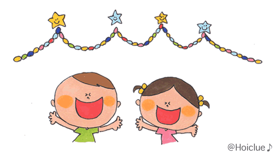 へやかざり〜みんなで楽しむ手作り準備〜