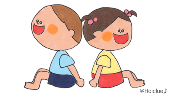 逆ピラミッド〜友だちたちと楽しむ運動あそびPart2〜