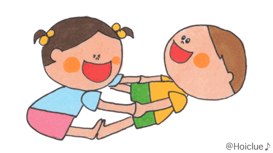 シーソー〜友だちたちと楽しむ運動あそびPart3〜