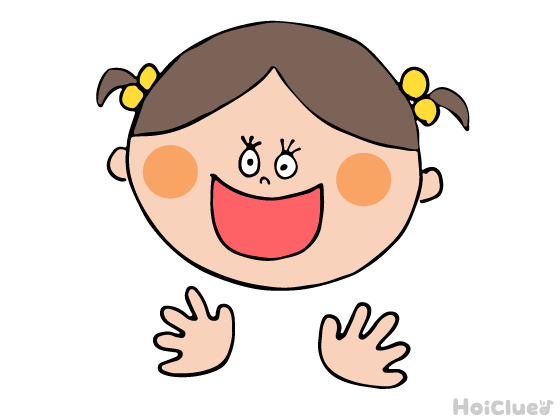 からだであそぼう〜身体で楽しむ音あそび〜