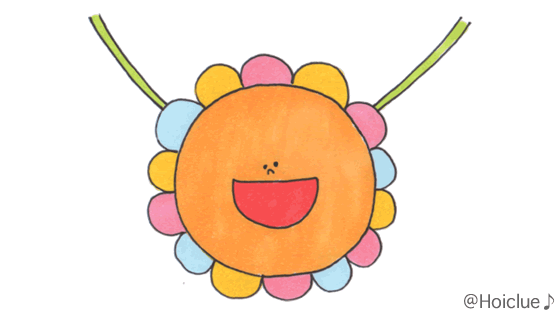 手作りおはなメダル〜プレゼントにももってこいの製作あそび〜