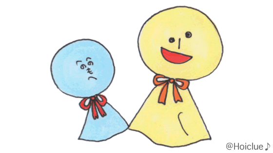 てるてるぼうず〜楽しみなイベント前に楽しむ製作あそび〜