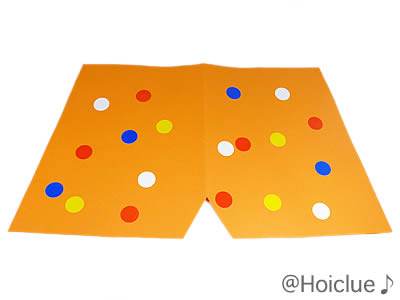 おにのパンツ〜シールバージョン〜