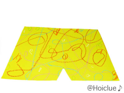 おにのパンツ～お絵かきバージョン～