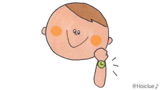 世界に1つの腕時計～簡単に作れちゃう自分だけの手作り腕時計～