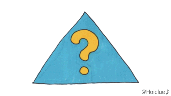 三角から生まれる七夕笹飾りの折り紙アイデア～アレンジ色々の手作り飾り～