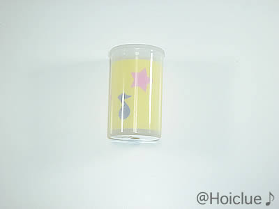 手作りマラカス〜フィルムケースバージョン〜