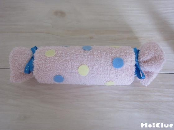 振って楽しいベビーマラカス〜乳児さんが楽しめる手作りおもちゃ〜