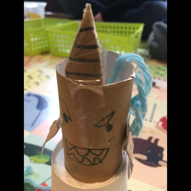 【みんなの投稿】おに