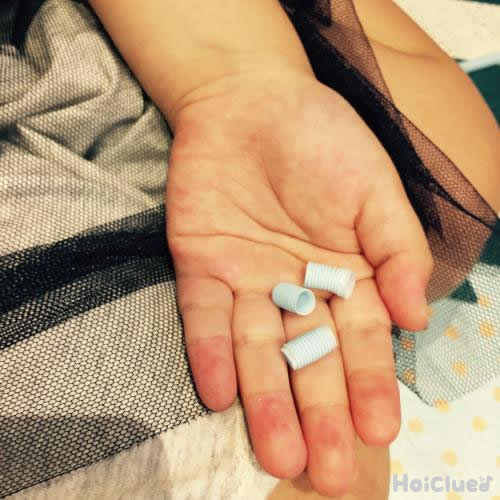 手のひらダンゴムシ〜子どもから生まれたおもしろ遊び〜