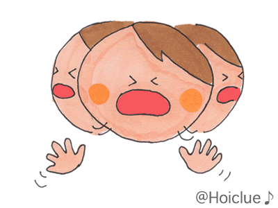 たこ焼き〜おもわず盛り上がっちゃうおもしろ手あそび♪〜