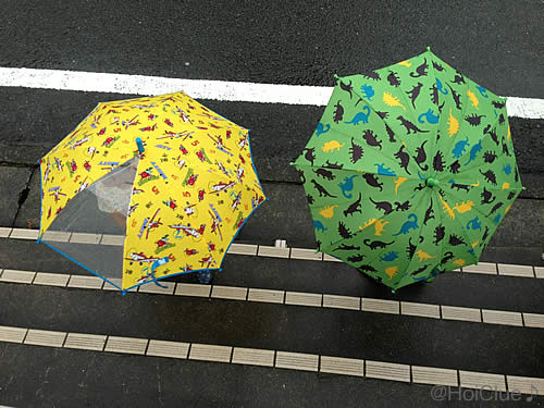 あめあめばらん〜雨の日だからこそ楽しめるあそび〜