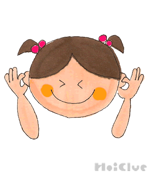 パンやさんにおかいもの〜思わず参加したくなっちゃう手あそび♪〜