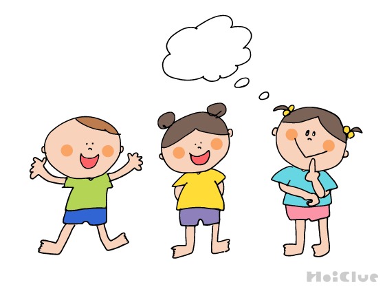 ものおに～鬼も楽しめる鬼ごっこ～