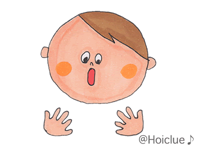 あおむし〜言葉のリズムと繰り返しが楽しい手あそび〜