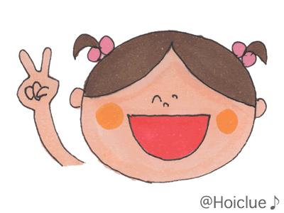 チョキチョキダンス〜ノリよいテンポが歌いやすい手遊び〜