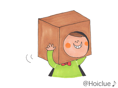 お顔がまわる！？～びっくり仰天おもしろ手品～