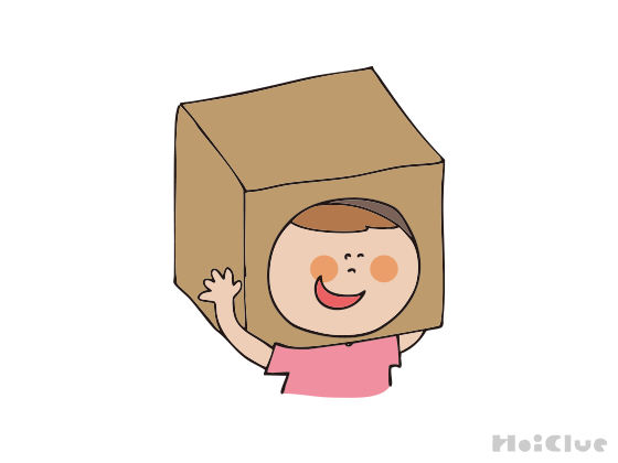 顔が360度回る!?~びっくり仰天おもしろ手品~ 顔が360度回る!?~びっくり仰天おもしろ手品~