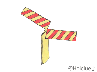 くるくる竹とんぼ～画用紙で作る簡単手作りおもちゃ～