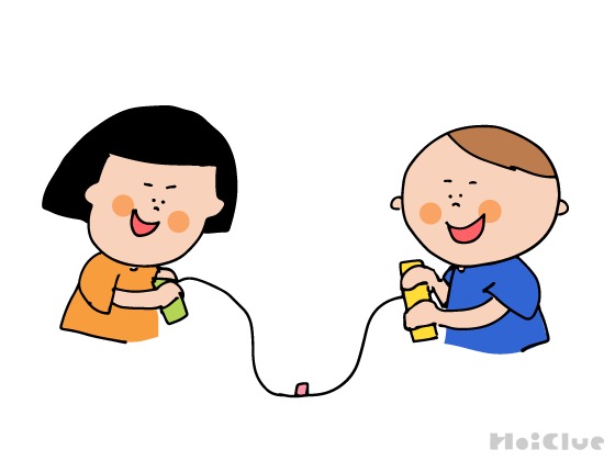 まきまきドン！～カンタンおもしろ手作りゲーム～