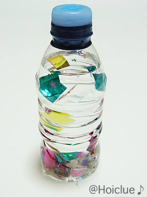 きらきらジュース～キラキラときめくおままごとジュース～