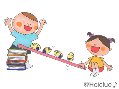 クルクルころりん～何度見てもおもしろい手作りおもちゃ～