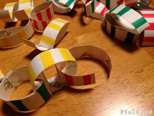 オリジナル手作り飾り〜長持ちパーティーアイテム〜