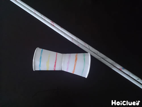 ころころころりん〜楽しみ方色々の手作りおもちゃ〜