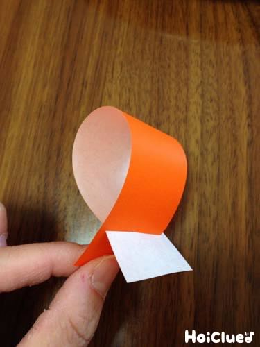 折り紙くるりんっ！〜たった1つの材料で楽しめる手作りおもちゃ〜