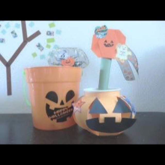 【みんなの投稿】ハロウィンの工作