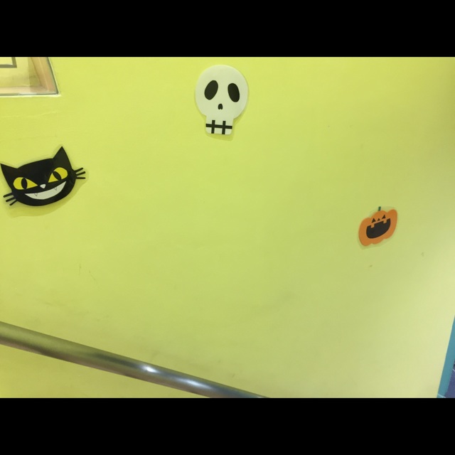 【みんなの投稿】ハロウィン装飾