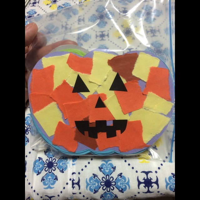 【みんなの投稿】ハロウィン壁面ジャコランタン