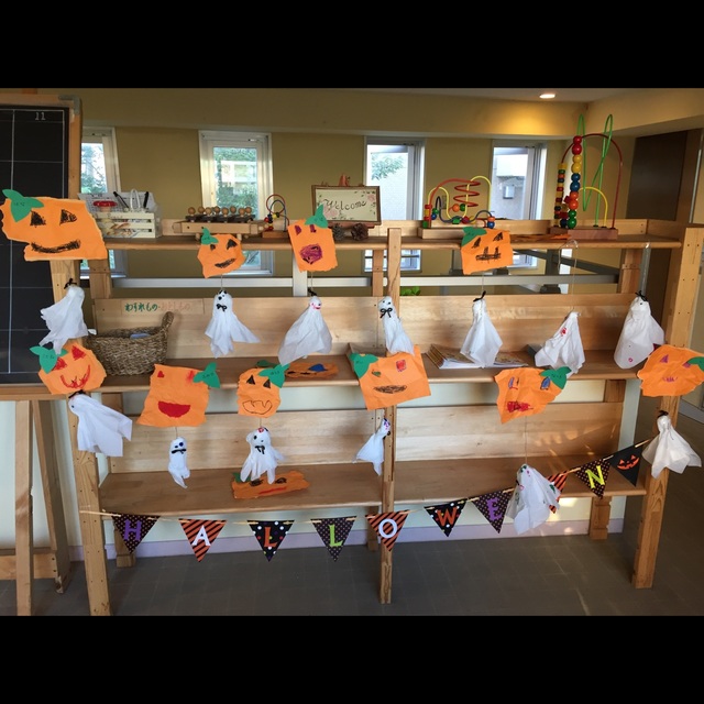 【みんなの投稿】ハロウィンかぼちゃ