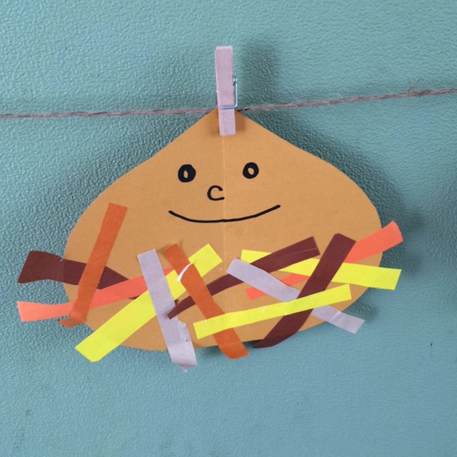 【みんなの投稿】栗