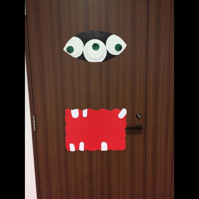 【みんなの投稿】ドアの装飾