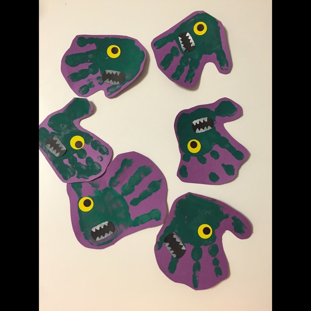 【みんなの投稿】手型