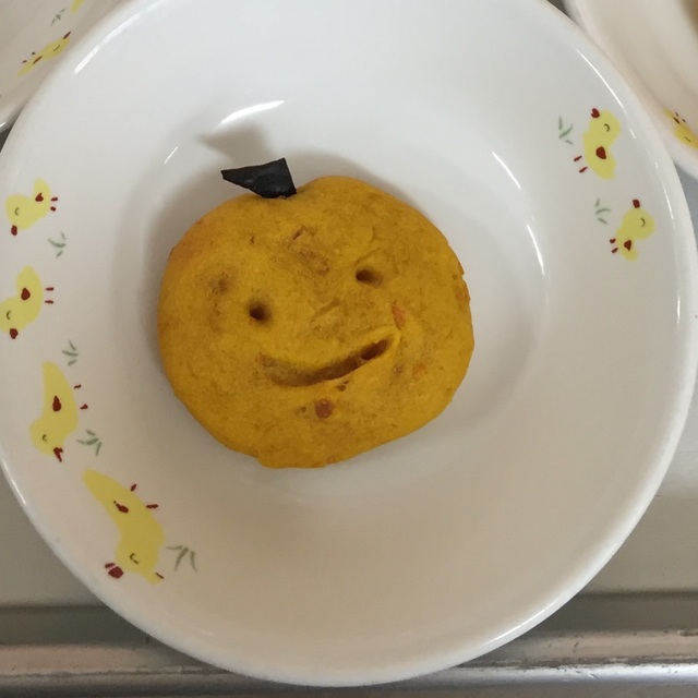 【みんなの投稿】ハロウィンのおやつ