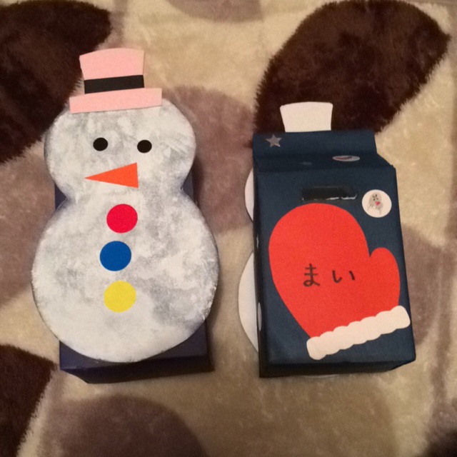 【みんなの投稿】【献金箱】1歳児