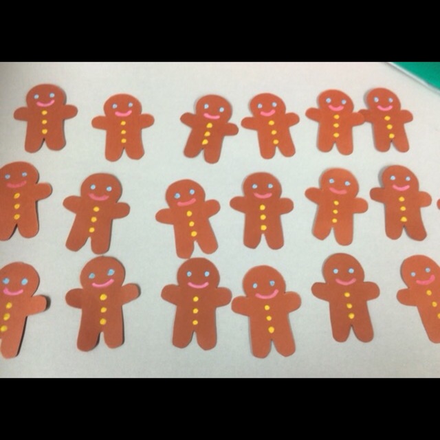 【みんなの投稿】クリスマス製作