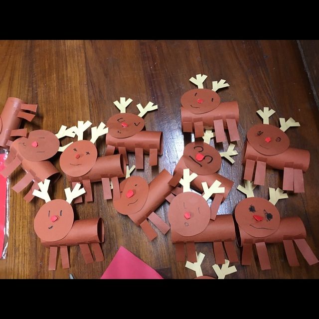 【みんなの投稿】トナカイ