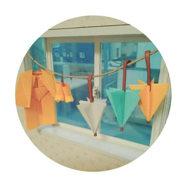 【みんなの投稿】雨の日