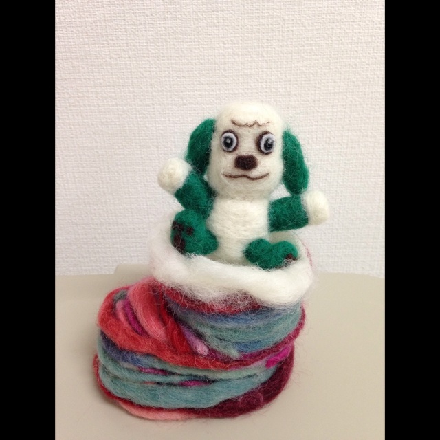 【みんなの投稿】クリスマス製作