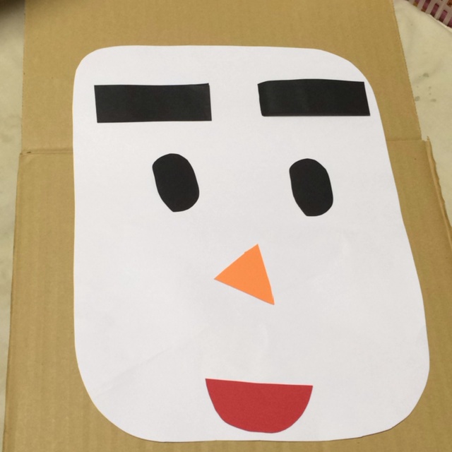 【みんなの投稿】正月製作