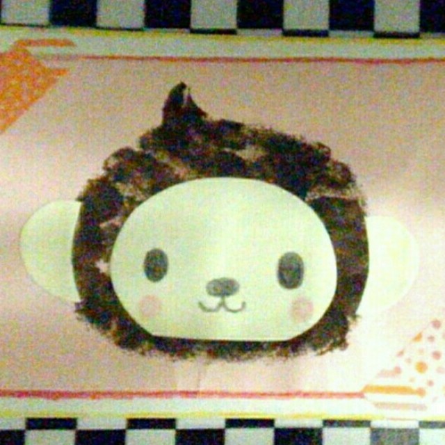 【みんなの投稿】年賀状。干支