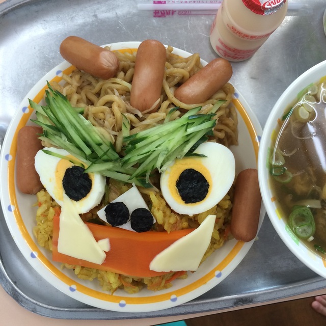 【みんなの投稿】節分製作