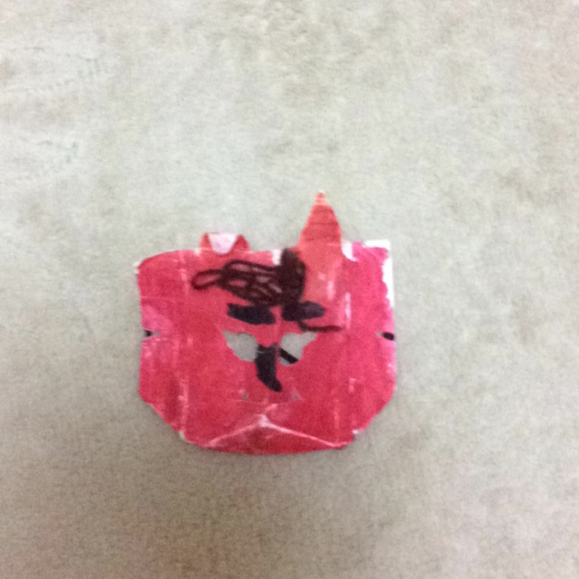 【みんなの投稿】節分製作