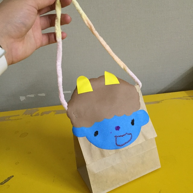 【みんなの投稿】〈つの箱〉